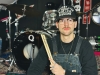 Craig Doll - Drums music lessons in Edmonton Mayfield