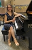 Heidi Kelm - Piano music lessons in Edmonton Mayfield