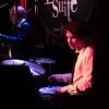 Jack Warry - Drums music lessons in Edmonton Mayfield