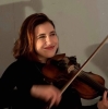 Catherine Landry - Violin music lessons in Victoriaville