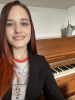 Claudia Soucy - Piano music lessons in Victoriaville
