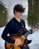 Samuel Sirois - Guitar, Ukulele, Bass Guitar music lessons in Victoriaville