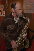 Matthew Cabana - Saxophone, Bass Guitar, Piano music lessons in Victoriaville