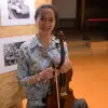 Shin-Jung Lu - Violin music lessons in Joliette