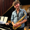Benoit Leduc-Duquette - Saxophone, Flute, Piano music lessons in Joliette