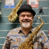 Jim Campbell - Saxophone, Piano, Harmonica music lessons in Fredericton