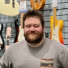 Jeff Campbell - Guitar, Bass Guitar music lessons in Fredericton