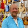 Chris Mercer - Guitar, Ukulele, Bass Guitar, Piano music lessons in Fredericton