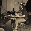 Nick Bell - Drums, Bass guitar, Audio engineering, Electronic Media and Theory music lessons in Fredericton