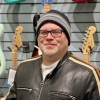 Jeremiah Charlton - Guitar, , Mandolin, Ukulele, Banjo music lessons in Fredericton