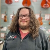 Matthew Brown - Violin, Viola, Cello, Fiddle music lessons in Fredericton