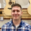 Alex Doucet - Guitar, Bass Guitar music lessons in Fredericton