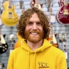 Kevin Kline - Guitar, Voice music lessons in Fredericton