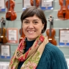 Kathrin Welte - Voice, Violin music lessons in Fredericton
