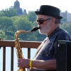 Jim Campbell - Saxophone and Piano music lessons in Fredericton