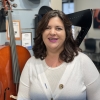 Marree MacKenzie - Fiddle, Violin music lessons in Truro