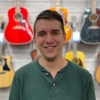 Cal Johnson - Guitar, Mandolin, Ukulele, Rock Skool, Rock Camp music lessons 