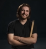 Ty MacEachern - Drums music lessons in Truro