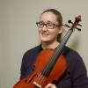 Malika Frost - Violin, Viola, Cello, Strings music lessons in Grande Prairie