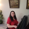 Agnieszka Wiszowaty - Piano music lessons in Grande Prairie