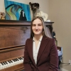 Siara Koenig - Piano music lessons in Grande Prairie