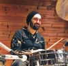 Kevin Correia - Drums music lessons in Stouffville (formerly Markham)