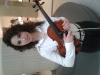 Lucy Iacono - Violin, Viola - In person Lessons  Wednesdays and Saturdays music lessons in Markham