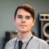 Peter Fox - coordinator of the music lessons in Stouffville (formerly Markham)