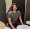 Matthew Dass - Drums - In person Lessons Wednesdays and Thursdays music lessons in Markham