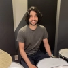 Matthew Dass - Drums music lessons in Stouffville (formerly Markham)