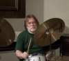 Mike McClelland - Drums music lessons in Markham