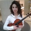 Lucy Iacono - Viola, Violin music lessons in Markham