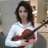 Lucy Iacono - Viola, Violin music lessons in Stouffville (formerly Markham)