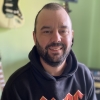 Mathew Zdanowicz - Guitar - InPerson Lessons Mondays to Wednesdays music lessons in Markham
