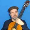 Roberto Aramburu - Guitar, Ukulele, Theory music lessons in Stouffville (formerly Markham)