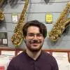 Riley Maguire - Saxophone, Clarinet, Flute music lessons in Mississauga