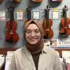 S�meyra Tanil - Violin, Viola music lessons in Mississauga