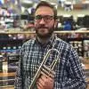 Justin See - Trumpet, Trombone, French Horn, Tuba, Theory music lessons in Mississauga