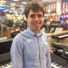 Joshua Sinclair - Piano, Theory music lessons in Mississauga