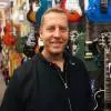 Jeff Scarrott - Guitar music lessons in Mississauga