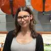 Angela Winget - Cello music lessons in Mississauga