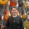 Aaron Tymec - Guitar, Bass Guitar, Ukulele music lessons in Mississauga