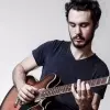 Antoine Auger - Guitar, Guitar music lessons in Sherbrooke