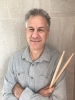 Gilles Anctil - Drums, Percussion music lessons in Sherbrooke