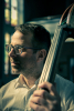 Jonathan-Guillaume Boudreau - Bass Guitar, Upright Bass, Composition, Jazz Theory, Theory music lessons in Sherbrooke