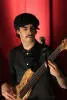 Zaak Martin Robert - Bass Guitar music lessons in Sherbrooke