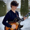 Samuel Sirois - Guitar, Jazz Theory, Theory music lessons in Sherbrooke