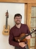 Simon Beaudry - Violin, Ukulele music lessons in Sherbrooke