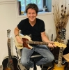 Stephen McPhail - Guitar, Bass, Ukulele, Theory music lessons in Gravenhurst