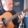 Paul Everett - Guitare music lessons in Gravenhurst